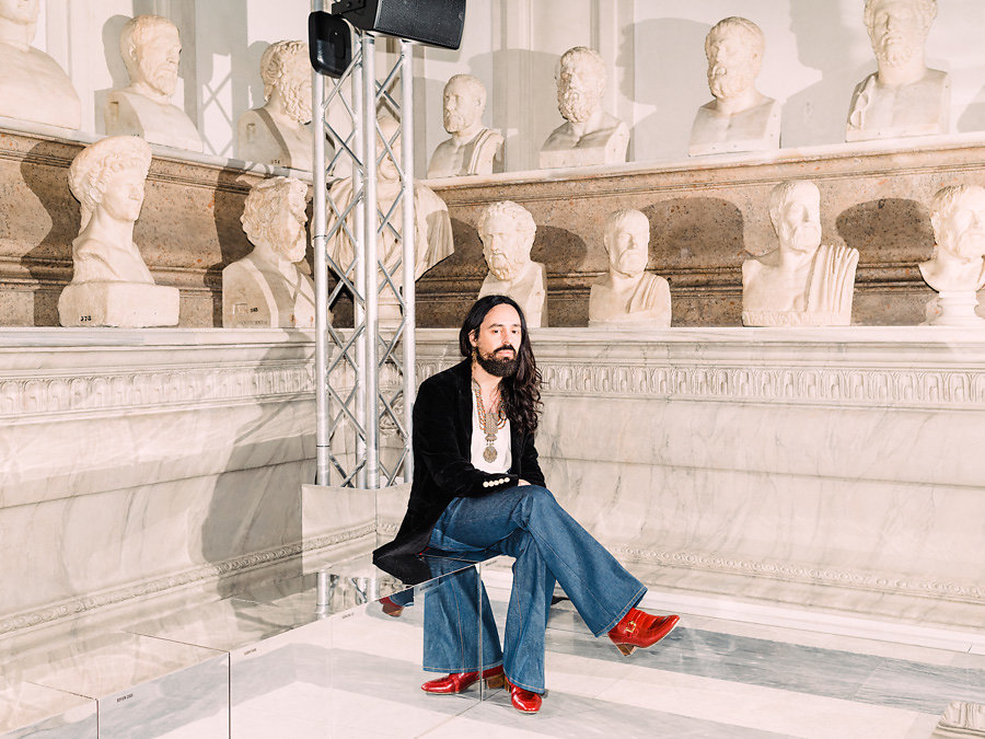 Alessandro Michele