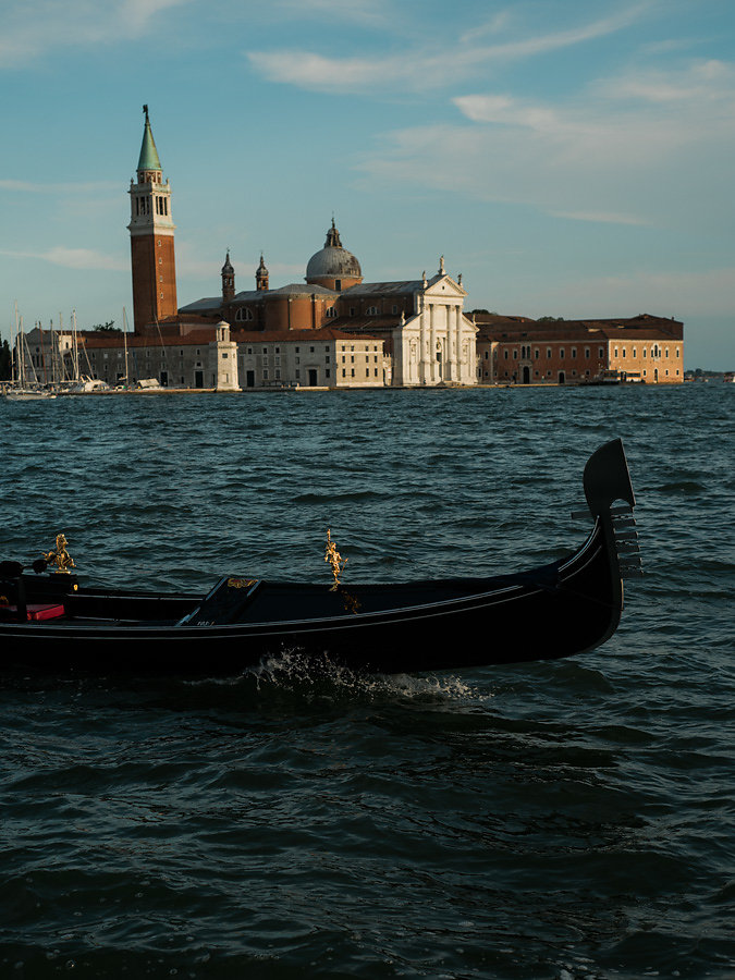 Venezia