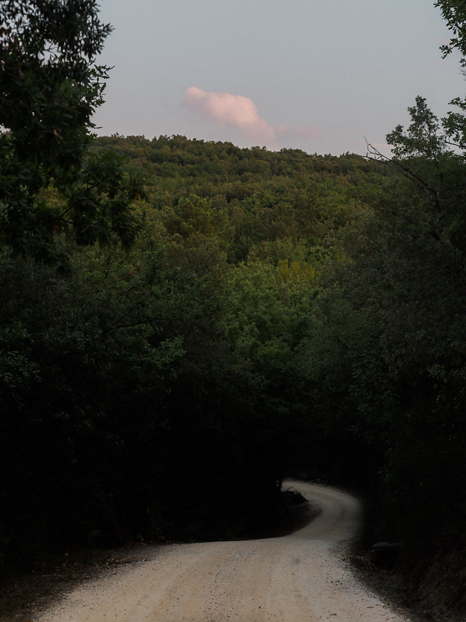 Tuscan Adventure